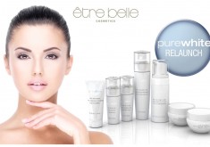 Etre belle kozmetika za motnje v pigmentaciji 